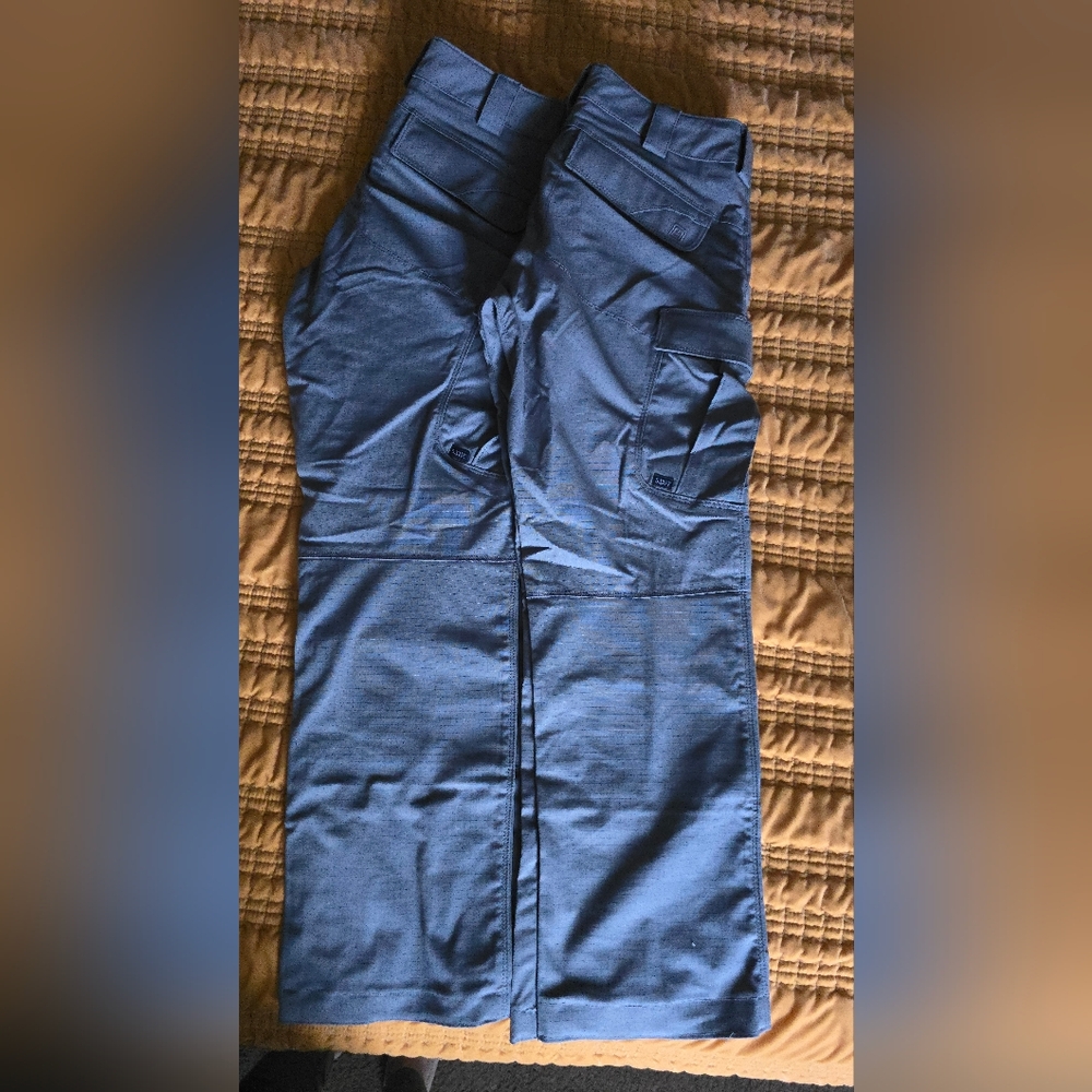(2) Womens 5.11 Stryke Pants